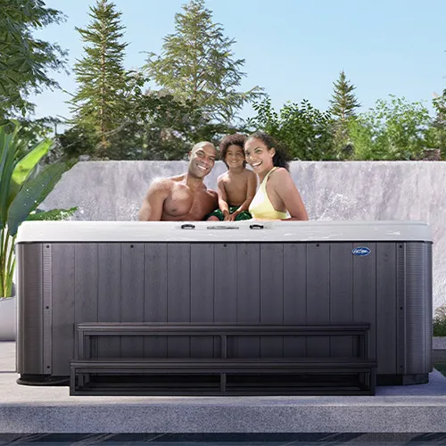 Patio Plus hot tubs for sale in Worcester
